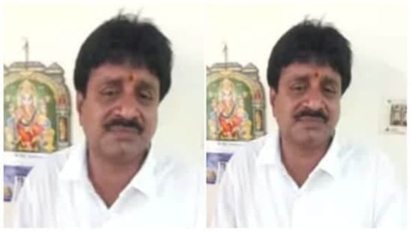 நான் ஹெல்ப் பண்றேன்.. உதவுவதாக கூறி நம்பர் வாங்கி பெண்ணுக்கு பாலியல் தொல்லை.. அதிமுக நிர்வாகி கைது!