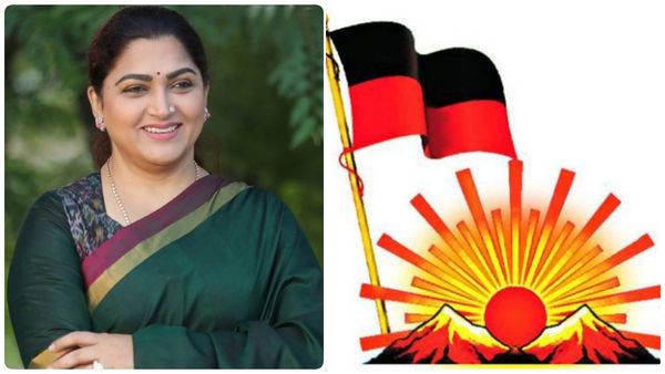 இப்படி ஆயிடுச்சே குஷ்பு.. ட்விட்டர் பதிவையே நீக்கிட்டாரே! ஸ்க்ரீன்ஷாட் எடுத்து திமுக நிர்வாகி கேள்வி