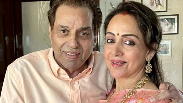 தர்மேந்திராவுடன் நான் வாழவில்லை.. முதல்முறையாக ரகசியத்தை உடைத்த ஹேமமாலினி.. காரணம் என்ன?