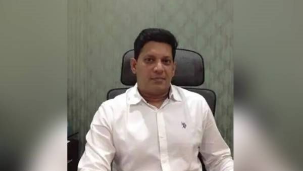 தமிழ்நாடு கிரிக்கெட் சங்க தலைவராச்சே.. பொன்முடி மகன் காரில் சிக்கிய 2 ஆவணங்கள்! அசோக் சிகாமணி யார்?