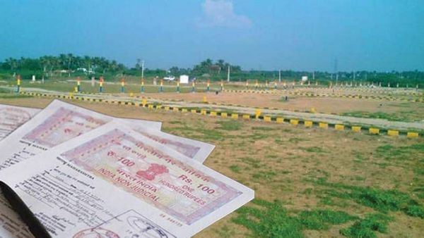 எஸ்சி பிரிவினருக்கான நிலத்தில் குடியிருக்கீங்களா.. எத்தனை வருசம் ஆனாலும் ஆபத்து தான்.. தீர்வு என்ன?