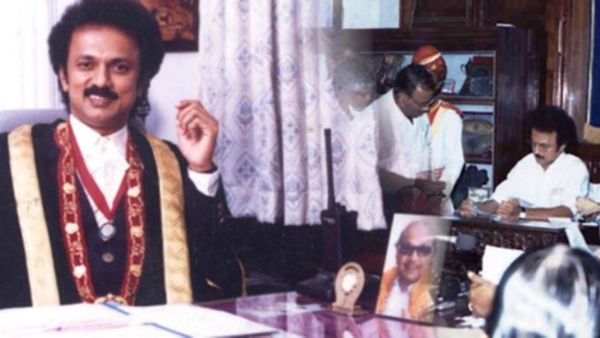 போட்ட எஸ்டிமேட்டை விட குறைந்த செலவில் பாலங்கள்! மேயராக இருந்த போது ஸ்டாலின் உருவாக்கிய வரலாறு!