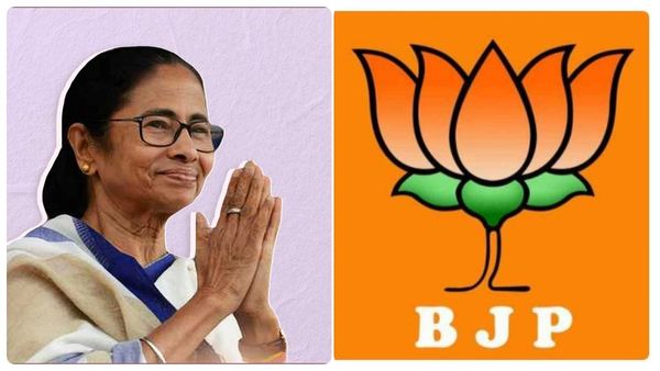 மே.வங்கம் உள்ளாட்சி தேர்தல்: டார்ஜிலிங் ’கோட்டை’யில் பாஜகவுக்கு மரண அடி! அள்ளிய மமதா கூட்டணி கட்சி!