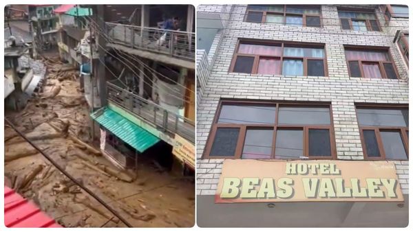 வரலாற்றில் இல்லாத பேரழிவு.. மணாலியில் சிக்கிய சுற்றுலா பயணிகள் இந்த ஓட்டல்களில் இலவசமாக தங்கலாம்