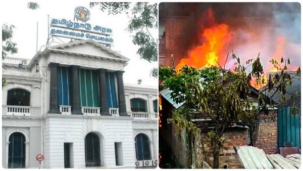 மணிப்பூர் தமிழர்கள் நிலைமை அறிய தமிழ்நாடு அரசு குழு செல்கிறது? மாநில அரசுடன் பேச்சுவார்த்தை?