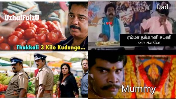 ஒரே ஒரு ஏக்கர் தக்காளி தோட்டம்தான்.. இப்ப என்னோட பிஎம்டபிள்யூ கார் வெளில நிக்குது!