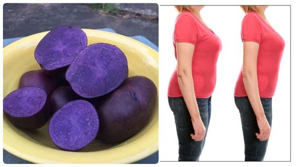 அஞ்சே அஞ்சு அயிட்டம்தான்.. மின்னல் வேகத்தில் உடல் எடை குறையுதாமே.. அதென்ன ப்ளூ கலர்ல.. ஜஸ்ட் ட்ரை