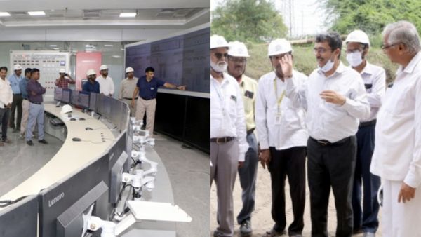 எங்கெங்கே பிரச்சனைகள்? ஒப்பந்ததாரர்களிடம் கறார்! களமிறங்கிய தங்கம் தென்னரசு! பரபரக்கும் மின்வாரியம்