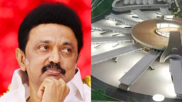 கிளாம்பாக்கம் கிராப் மாறுதே.. இதென்ன புதுஸ்ஸா கிளம்பிருச்சு? தமிழக அரசின் ஸ்மார்ட் ஒர்க்.. படுவேகம்