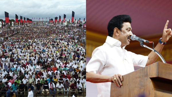 அமைதியாக ஆசீர்வதிக்கவும் தெரியும்! ஆளையே வளைத்து தூக்கி வீசவும் தெரியும்! ஸ்டாலின் விடுத்த வார்னிங்!