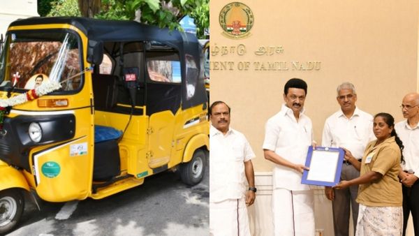 பஸ் டிரைவர் ஷர்மிளாவை விடுங்க.. 500 பெண் டிரைவர்களை பூரிக்க வைத்த முதலமைச்சர் ஸ்டாலின்! ஹேப்பிதான்