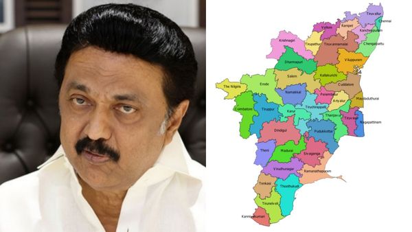 தமிழகத்தில் இந்த 6 மாவட்டமா நீங்க.. 25 வட்டாரங்களில் வர்றீங்களா.. அரசு வெளியிட்ட முக்கிய அறிவிப்பு