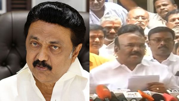 ஸ்டாலினுக்கு மேகதாது பற்றி கவலை இல்லை.. அமலாக்கத்துறை வீட்டுக்கு வந்துடுவாங்கனு பயம்.. ஜெயக்குமார்