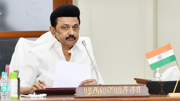 சட்டம் ஒழுங்கு + டிஐஜி விஜயகுமார் தற்கொலை - போலீஸ் உயரதிகாரிகளுடன் இன்று முதல்வர் ஸ்டாலின் ஆலோசனை