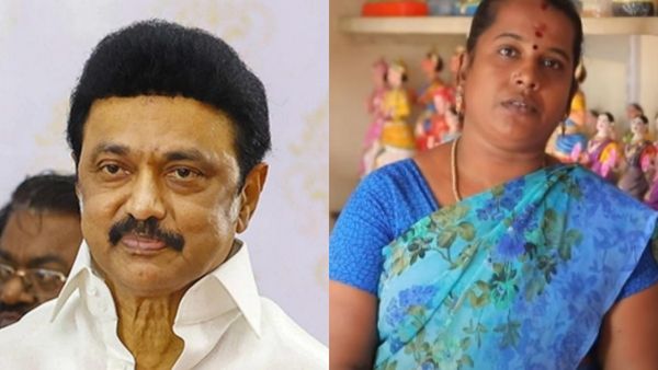 “எங்களை முதலாளி ஆக்கியவர் முதல்வர்” - ஸ்டாலினைப் பாராட்டும் பெண்கள்