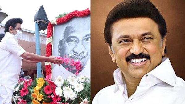 Kamarajar Birthday: கல்வி கண் திறந்த வள்ளல் காமராஜர் பிறந்தநாள் விழா.. முதல்வர் ஸ்டாலின் மரியாதை!
