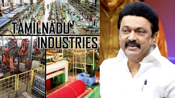 ஒரே நாளில் 10 டாப் கம்பெனிகள்.. உச்சபட்ச வேகத்தில் தமிழ்நாடு.. இதுதான் ரியல் வளர்ச்சி.. குட் நியூஸ்