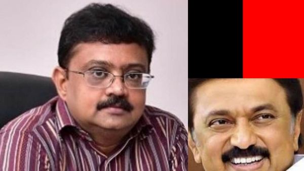 தமிழக அரசு ஊழியர்களுக்கு ஹேப்பி நியூஸ்.. இனிமேல் கவலையேயில்லை.. உதயச்சந்திரன் ஐஏஎஸ் அதிரடியை பாருங்க