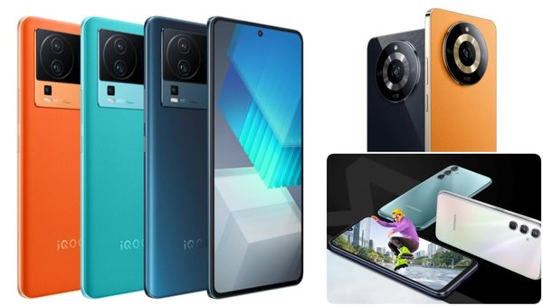 லேட்டஸ்ட் மொபைல் போன் வாங்க போறீங்களா? கொஞ்சம் பொறுங்க! டாப் மாடல்கள் களத்துக்கு வருது.. ரேட் எவ்ளோ?