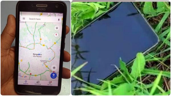 செல்போன் மிஸ் ஆகிட்டா? ஒரு HI போதும்.. வேலூர் போலீஸ் அறிமுகம் செய்த 