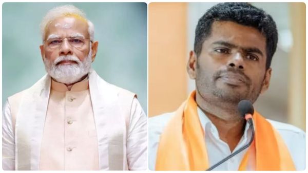 பிரதமர் மோடி தமிழகத்தில் போட்டியிடுகிறாரா? பாஜக தலைவர் அண்ணாமலை பரபர பதில்!