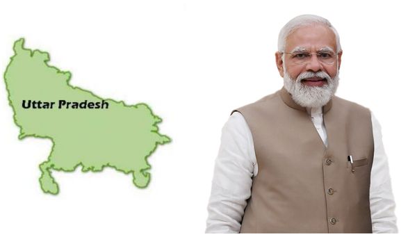 லோக்சபா தேர்தல்.. மாறுமா களம்? உத்தர பிரதேசத்தில் வெல்லப்போவது யார்? India TV கருத்துக்கணிப்பு