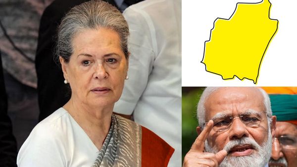 1 வார்த்தை.. கிட்ட போனதுமே சோனியா கேட்ட கேள்வி.. சற்றும் எதிர்பார்க்காத பிரதமர்.. அப்பவும் விடலையே?