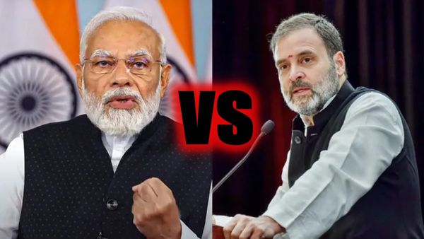 பாஜக ஆயுதத்தை அப்படியே தங்கள் கையில் எடுத்த எதிர்க்கட்சிகள்.. ஆரம்பமே அதிரி புதிரி 