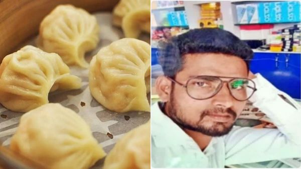 ஷாக்! ஆசையாக மோமோ சாப்பிட்ட இளைஞர்.. திடீரென அப்படியே சரிந்த உயிரிழந்த சோகம்.. விபரீதமான விளையாட்டு