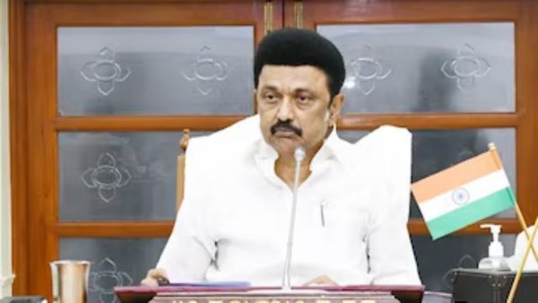 ஸ்டாலினின் “ஸ்டார்” மூவ்.. உங்கள் தொகுதியில் முதலமைச்சர் திட்டம் குறித்து அதிகாரிகளுடன் இன்று ஆலோசனை