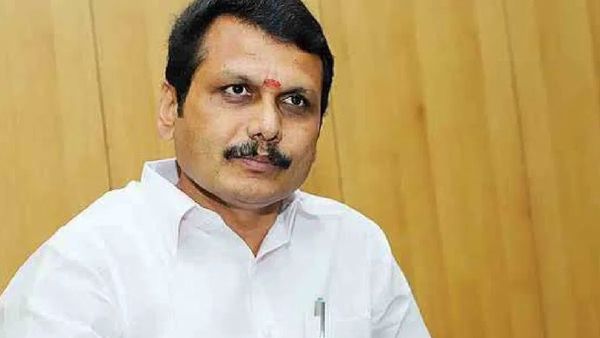 தனியறை.. டாக்டரின் தீவிர கண்காணிப்பு.. புழல் சிறை மருத்துவமனையில் எப்படி இருக்கிறார் செந்தில் பாலாஜி