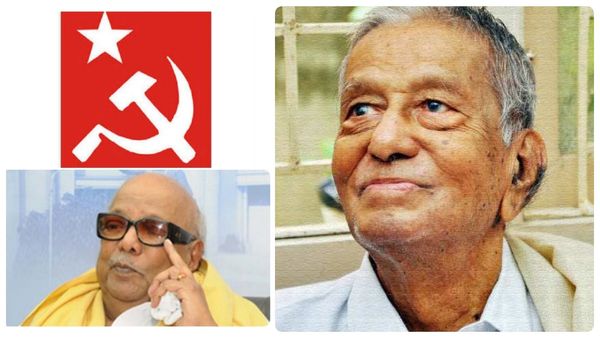 சங்கரய்யா 