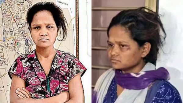 ‛கள்ளக்காதல்’.. காதலனுக்காக 2 வயது மகன் கொலை! ‛பாபநாசம்’ பட பாணியில் உடலை மறைத்த பெண்! நடுங்குதே