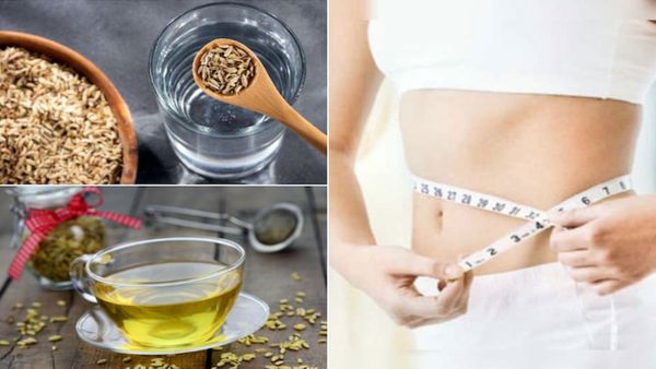 குண்டா இருக்கீங்களா? கவலைய விடுங்க! உடல் எடையை குறைக்கும் பெருஞ்சீரக தண்ணீர்! ‛டயட்’லாம் வேணாம்!