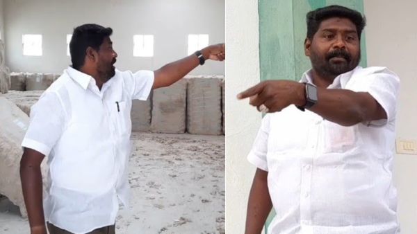 இது ஒரு பொழப்பா? இரவும் பகலும் கட்சிக்கொடி கட்டினோம்! வயிற்றெரிச்சலா இருக்கு! திமுக நிர்வாகி குமுறல்