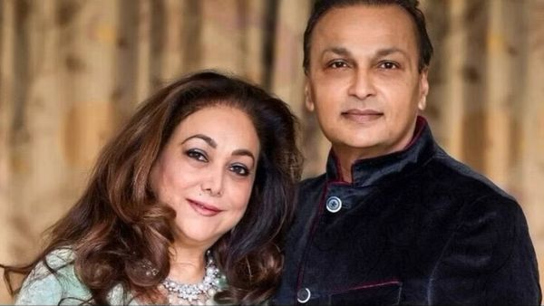 அமலாக்க துறை அலுவலகத்தில் அனில் அம்பானியின் மனைவி! அந்நிய செலாவணி வழக்கில் ஆஜர்! என்ன மேட்டர்