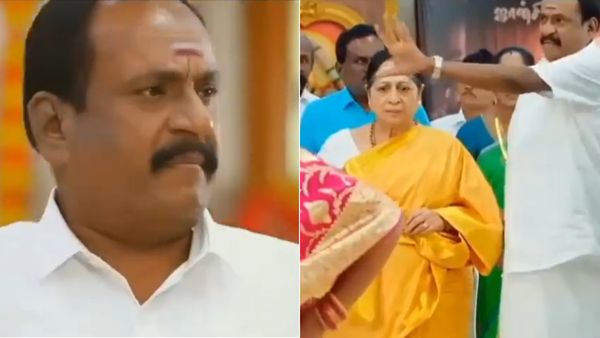 குணசேகரன் இஸ் பயர்.. குடும்பமும் வேண்டாம், குட்டியும் வேண்டாம்.. குமுறும் ஆண்களின் சண்டே மீம்ஸ்