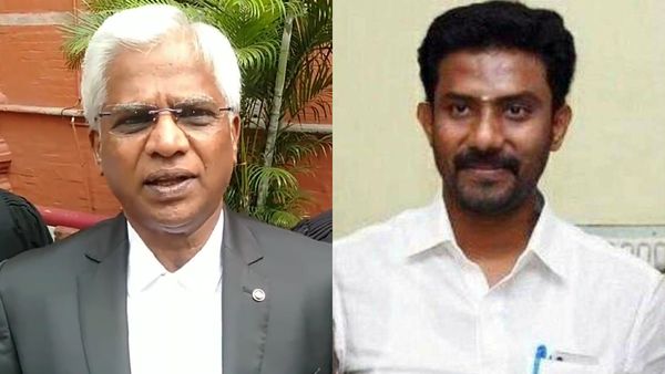 பேரிடி! பயத்துல சொல்லிட்டாரு.. ரவீந்திரநாத்துக்கு எதிராக தீர்ப்பு திரும்பியது எப்படி?: வழக்கறிஞர்