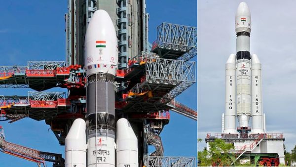 சந்திரயான் 3.. ஜூலை 14ல் விண்ணில் பாய்கிறது.. இஸ்ரோ அதிகாரப்பூர்வ அறிவிப்பு