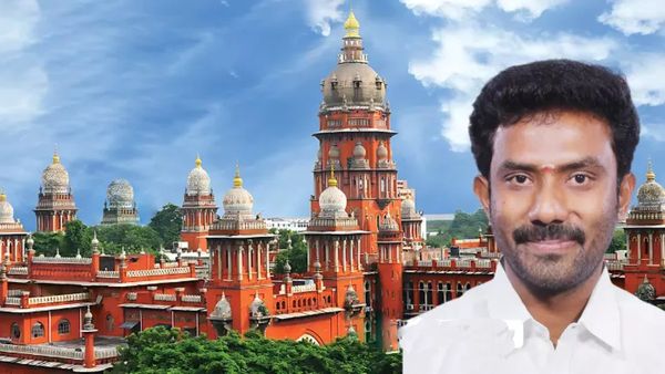 பாயிண்ட் இதுதான்! ரவீந்திராத் எம்பியின் வெற்றி செல்லாததற்கு என்ன காரணம்? நீதிபதி தீர்ப்பு முழுவிபரம்