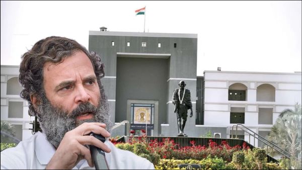10 அவதூறு கேஸ்கள் பெண்டிங்-ராகுல் காந்தி மனுவை டிஸ்மிஸ் செய்த குஜராத் ஹைகோர்ட் சொன்ன 10 பாயிண்டுகள்!