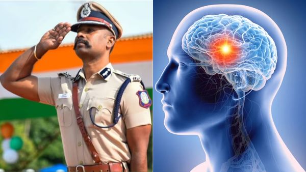 டிஐஜி விஜயகுமார் உயிரை பறித்த OCD? இந்த பிரச்சனை இவ்வளவு சீரியஸா? ஓசிடி என்றால் என்ன?