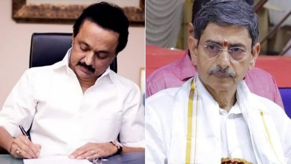 ஆளுநர் பதவி வகிக்கவே தகுதியற்றவர்.. இனி நீங்களே முடிவெடுங்க! முதல்வர் கடிதத்தின் 8 முக்கிய பாயிண்ட்!