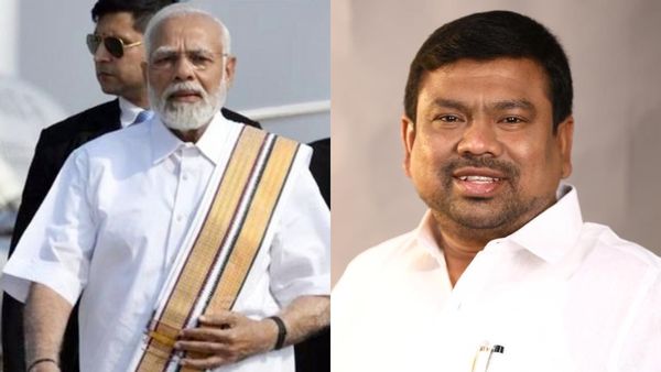 EXCLUSIVE: மோடி ராமநாதபுரத்தில் வந்து போட்டியிட்டாலும் வீழ்த்துவேன்.. நவாஸ் கனி எம்பி அதிரடி!