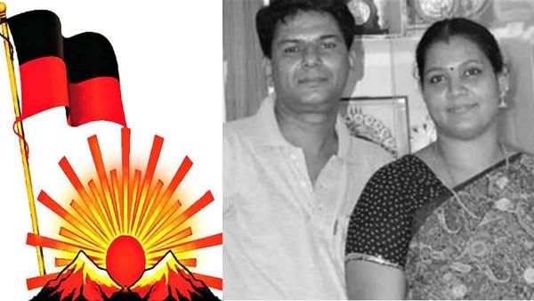 அதிர்ச்சியில் ராசிபுரம்.. திமுக பெண் கவுன்சிலர், கணவன், மகளோடு தற்கொலை! அதிர வைக்கும் பரபர பின்னணி