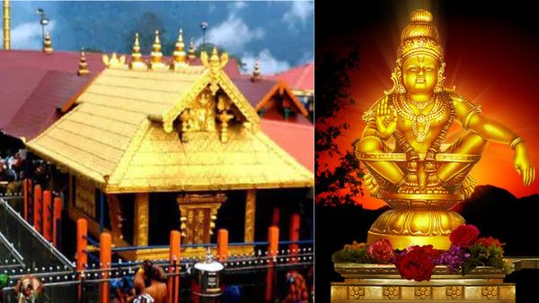 ஆடி மாத பூஜை.. சபரிமலை ஐயப்பன் கோவில் ஜூலை 16ல் நடை திறப்பு.. ஆன்லைன் முன்பதிவு