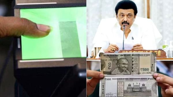 ரூ 1000 உரிமைத் தொகை.. பயனாளிகளின் கைரேகை அவசியம்.. எங்கு விண்ணப்பிக்கலாம்? தமிழக அரசு அறிவிப்பு