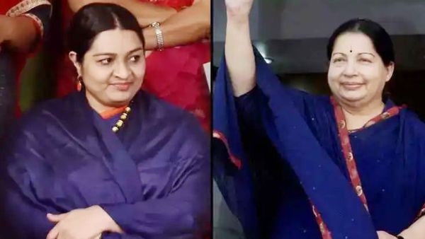 ஜெயலலிதாவிடம் பறிமுதல் செய்த சொத்துகளை எங்களுக்கே தரணும்.. ஜெ.தீபா வழக்கில் கோர்ட் அதிரடி தீர்ப்பு!