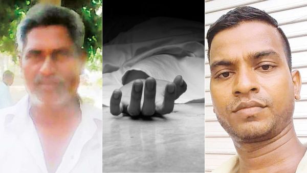 காதல் கல்யாணம் செய்த மாப்பிள்ளையை.. நடுரோட்டில் அடித்தே கொன்ற மாமனார்.. காரணமே வேறு.. ஷாக்!