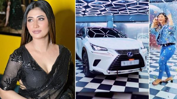 சொகுசு காரை வாங்கிய CWC சுனிதா கோகாய்.. விலை என்ன தெரியுமா.. hybrid கார்களின் சிறப்புகள் என்ன?